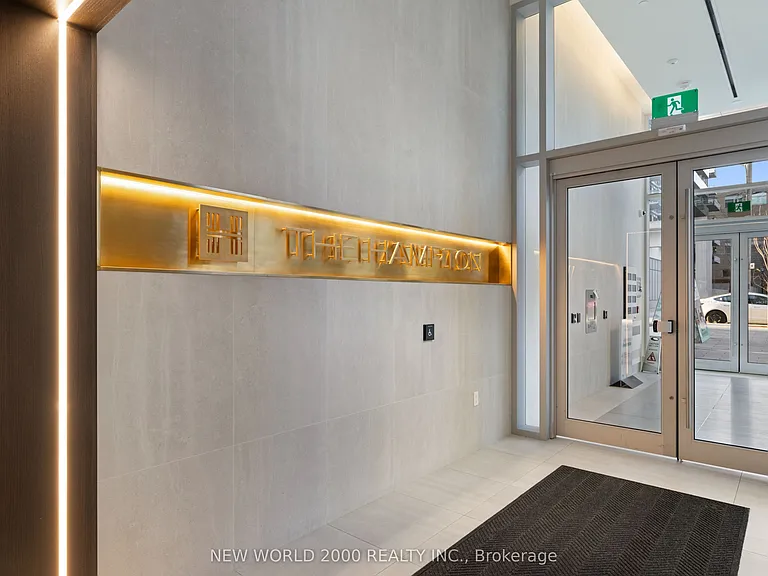 101 Roehampton Ave #2213 — Photo 26
