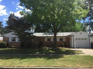 304 E Buchanan St, Saint Johns, MI