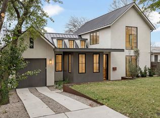3102 Garden Villa Ln, Austin, TX 78704