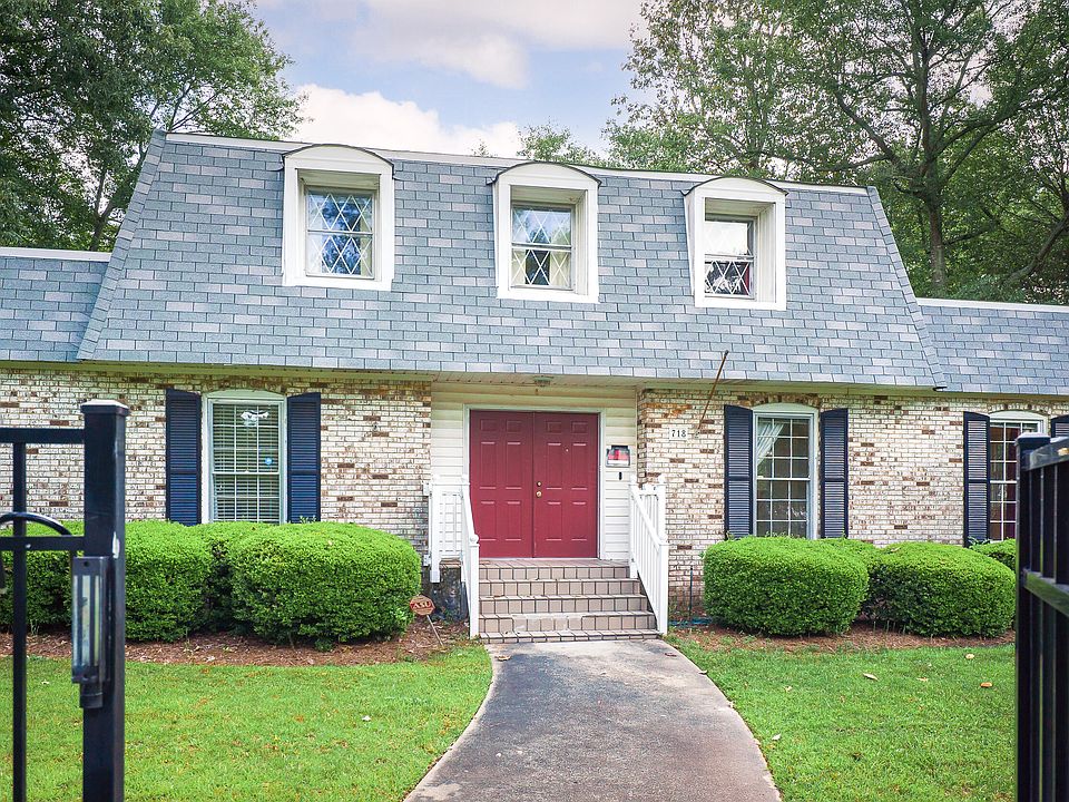 718 Powderhouse Rd, Aiken, SC 29801 Zillow