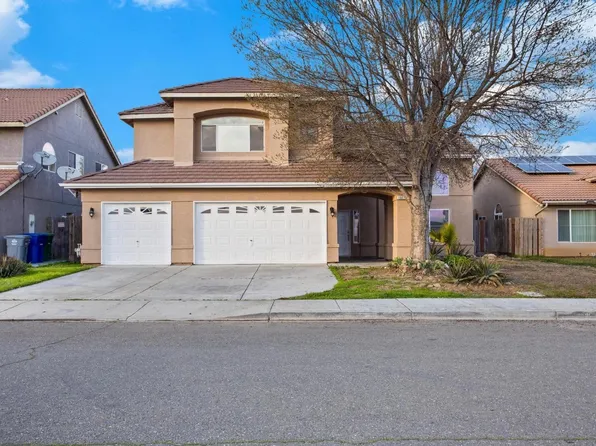 1697 Via Milano, Gustine, CA 95322