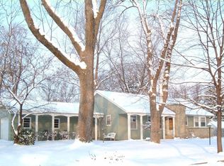 810 S Carr Ave, Sedalia, MO 65301