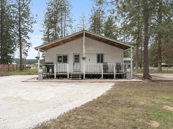 3250 Circle Dr, Valley, WA 99181