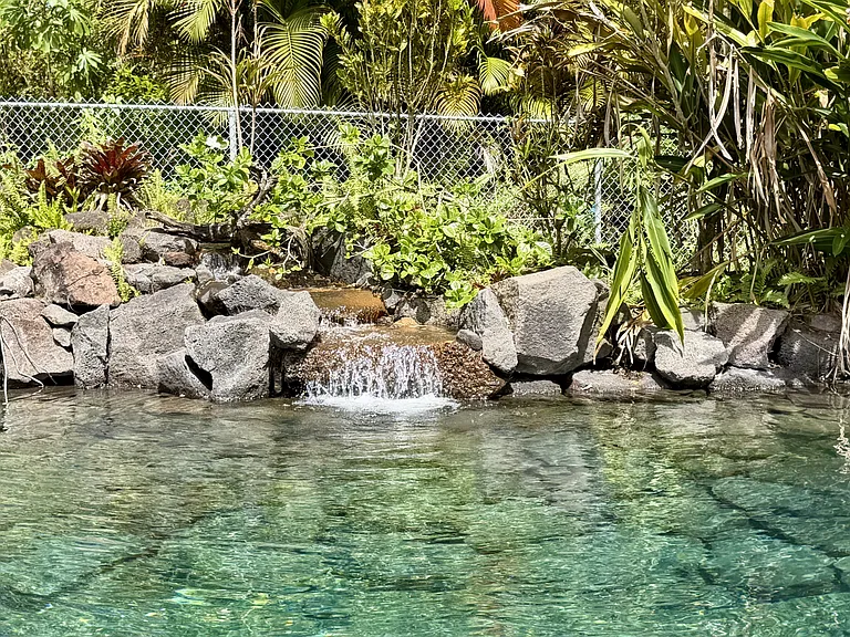 Waterfall!!