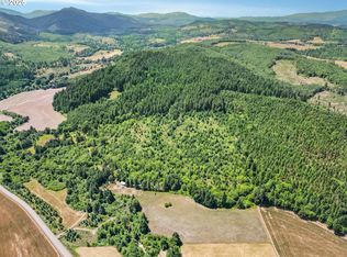 Gooseneck Rd #210, Sheridan, OR 97378