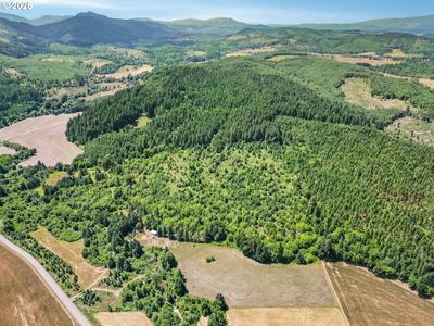 Gooseneck Rd #210, Sheridan, OR, 97378