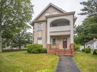 194 Broadway, Taunton, MA 02780