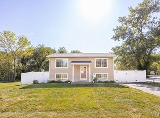 603 W Madison Dr, O'Fallon, IL 62269
