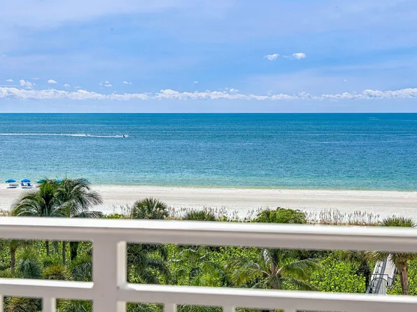 520 S Collier Blvd Unit 607, Marco Island, FL 34145