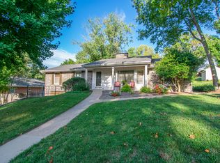 907 Belair Dr, Jefferson City, MO 65109