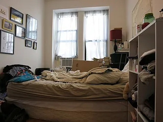 Rented by Citi Habitats