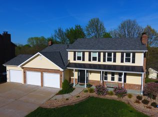 109 Southfork Rd, Lansing, KS 66043