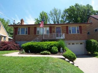 760 Ivyhill Dr, Cincinnati, OH