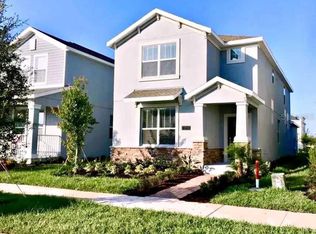 11862 Fiction Ave, Orlando, FL 32832