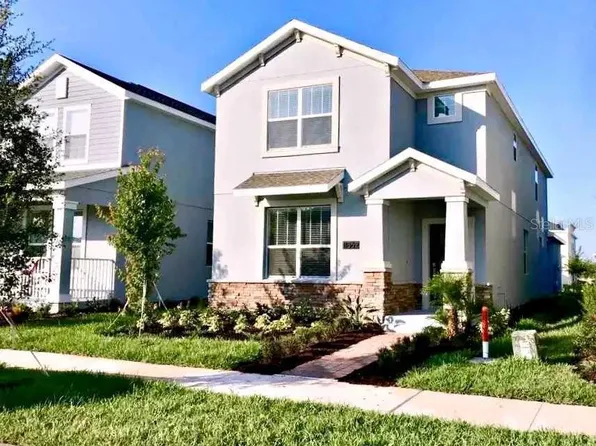 11862 FICTION AVENUE, ORLANDO, FL 32832