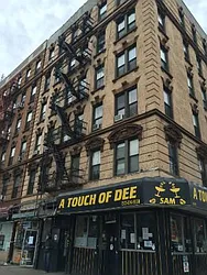 Rented by Urban Sanctuary