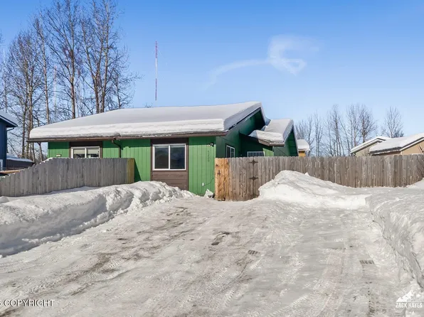 6230 Gross Dr, Anchorage, AK 99507