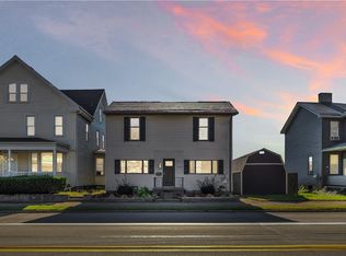 211 Lloyd Ave, Latrobe, PA 15650