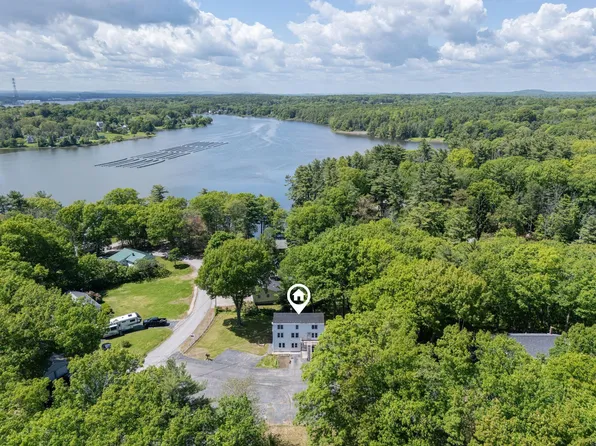 8-10 Bayview Lane, Kittery, ME 03904
