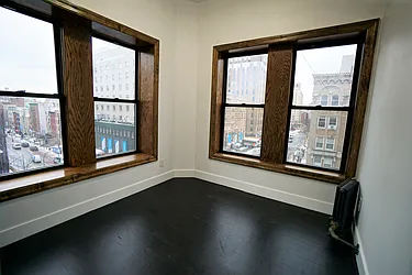 Rented by Best Apartments North Inc