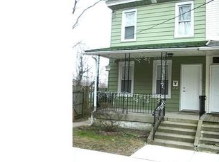1156 Miller St, Crum Lynne, PA 19022