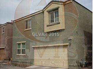 7560 Creative Ct, Las Vegas, NV 89149