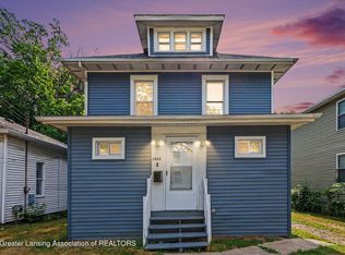 1435 Lyons Ave, Lansing, MI 48910