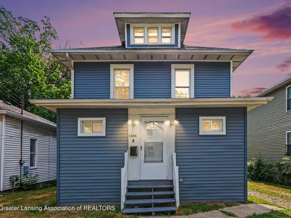 1435 Lyons Ave, Lansing, MI 48910