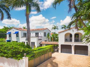 5201 La Gorce Dr, Miami Beach, FL 33140