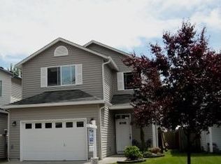 1507 SW 5th St, Battle Ground, WA 98604