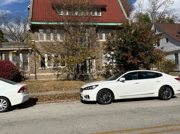 408 W Mulberry St APT 2E