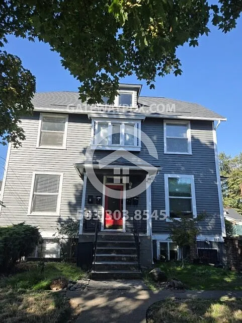 841 Liberty Street NE. Apt #6 — Photo 2