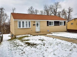 254 Shannon Heights Dr, Verona, PA 15147