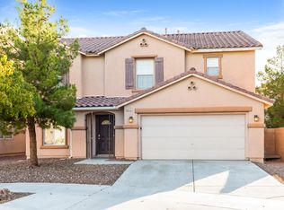 8312 Highland Ranch St, Las Vegas, NV 89131