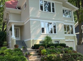 1826 Van Hise Ave, Madison, WI 53726