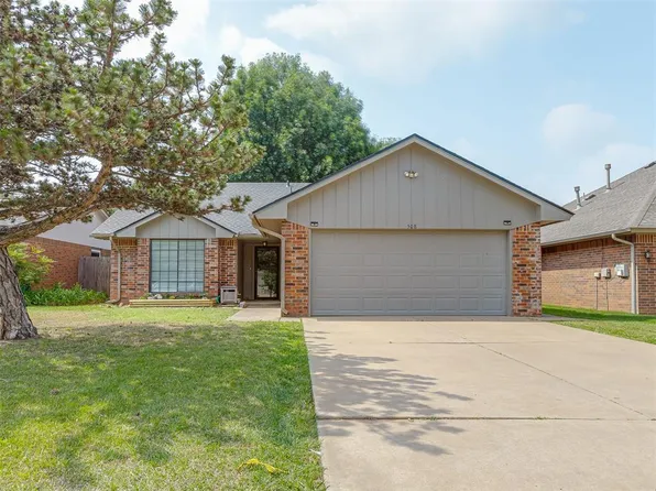 508 W 9th St, Edmond, OK 73003