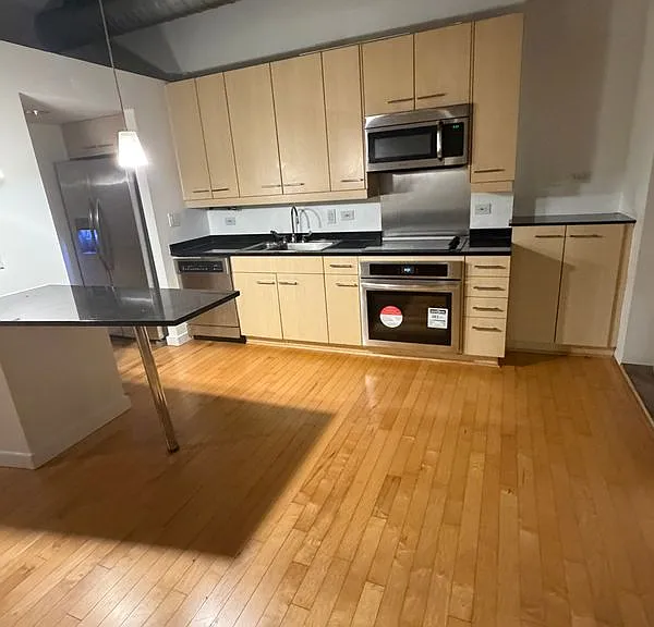 123 Luckie St NW #1207 — Photo 1