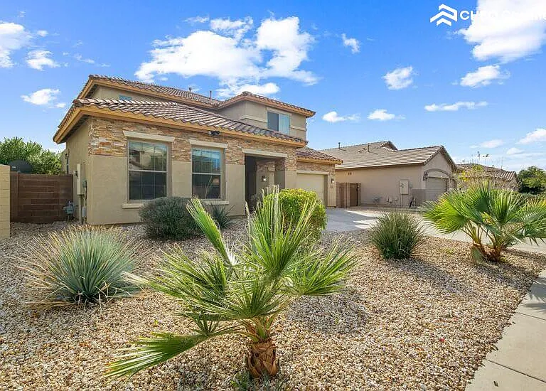 8607 W Brown St — Photo 34
