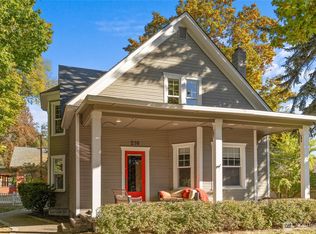 210 N Sampson St, Ellensburg, WA 98926