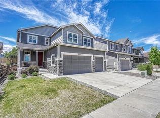 10887 Endeavor Dr, Parker, CO 80134