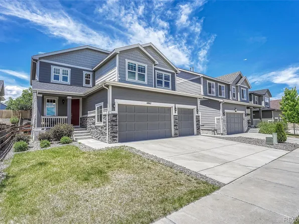 10887 Endeavor Drive, Parker, CO 80134