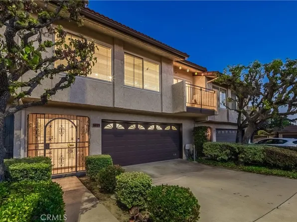5029 Tierra Antigua Dr, Whittier, CA 90601