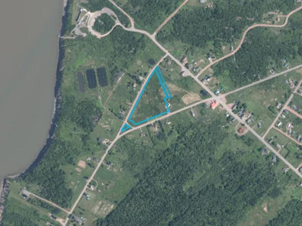 Hurley Rd, Cumberland, NS B0L 1A0