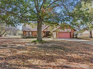 6812 S 236th East Ave, Broken Arrow, OK 74014