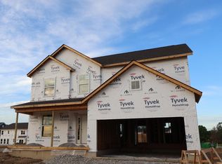 1191 Jeffrey Ln, Grove City, OH 43123