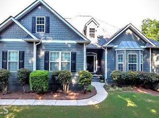 235 Waterwheel Way, Senoia, GA 30276