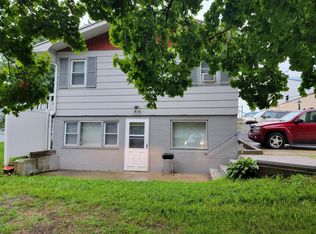 317 N Warren Ave APT C, Big Rapids, MI 49307