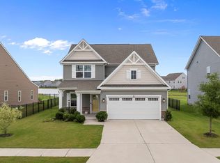 307 Sunny Lake Rd, Moyock, NC 27958
