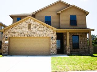 21739 Oriole Trl, Humble, TX 77338