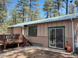 305 Morgan Dr, Ruidoso, NM 88345